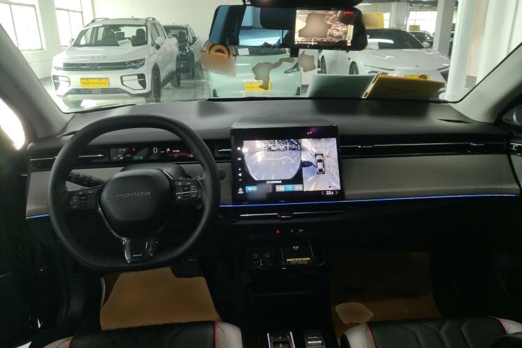 Used Honda e:NS2 2024 Ignite Edition
