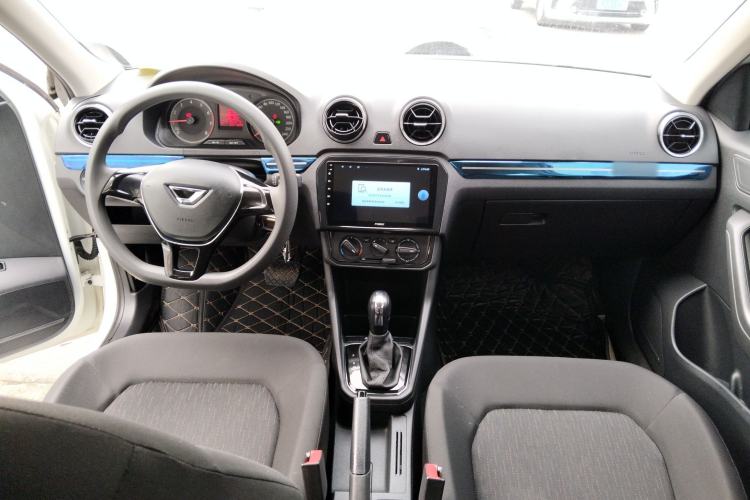 Used Jetta VA3 2021 1.5L Automatic "Upward Journey" Edition
