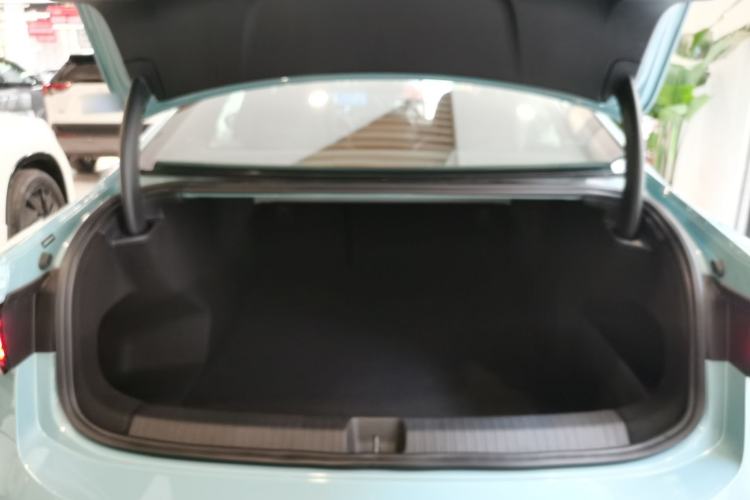 Used Volkswagen Passat 2025 Pro 380TSI Starry Dragon Luxury Edition
