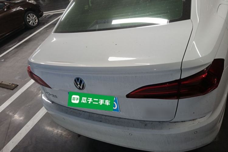 Used Volkswagen Bora 2021 280TSI DSG Elite Smart Connectivity Version