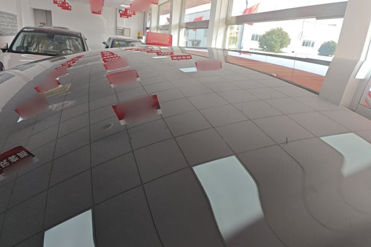 Used Wuling Bingo 2024 333 km Enjoyment Version