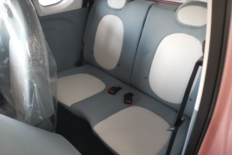 Used Bestune Pony 2024 170km Range Energizing Horse