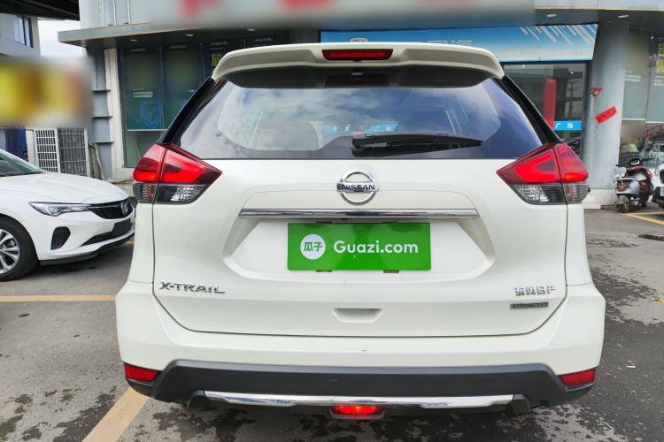 Used Nissan X-Trail 2019 2.0L CVT Smart Connect Comfort Edition 2WD