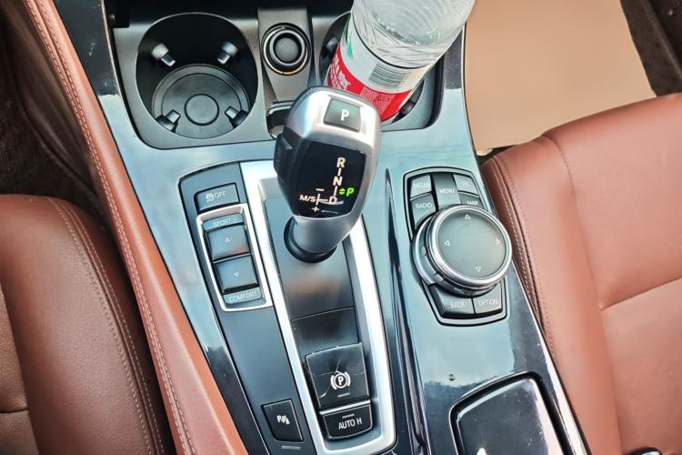 Used BMW 5 Series 2017 520Li Elegant Edition