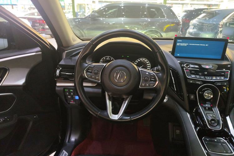 Used Acura RDX 2020 2.0T Enjoyment Edition