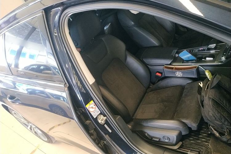 Used Audi A6 2020 Avant Futurist 45 TFSI Prestige Dynamic Edition
