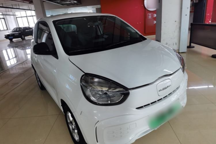 Used Roewe Clever 2022 311km QiQi BoBo Edition
