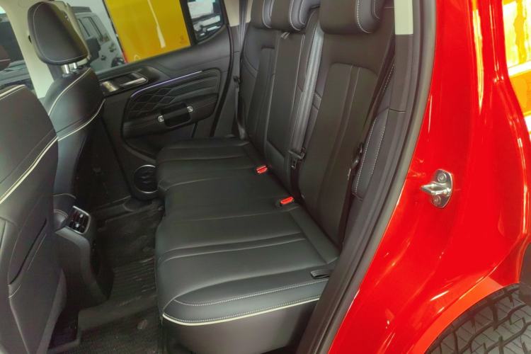 Used Tank 300 2021 Off-Road Edition 2.0T Conqueror