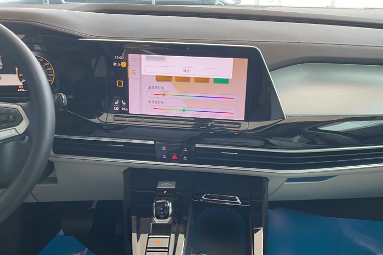 Used Volkswagen Talagon 2022 380TSI All-Wheel-Drive Luxury Prestige Pro 7-Seater
