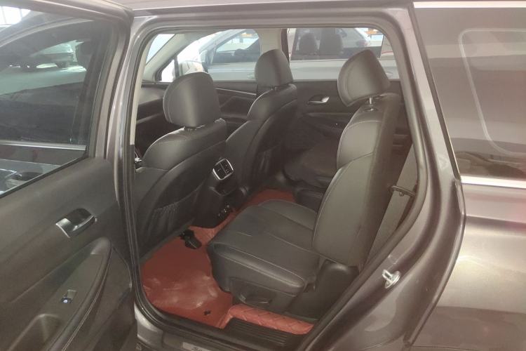 Used Hyundai Santa Fe 2020 380 TGDi Automatic Two-Wheel Drive GLS Luxury Edition