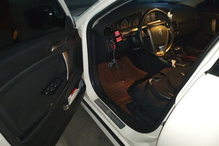 Used MG 6 2014 Hatchback 1.8L Automatic Drive Value Edition
