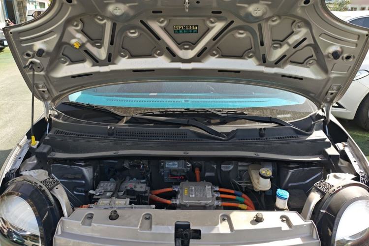 Used  Lumin 2022 210km Sweet Edition
