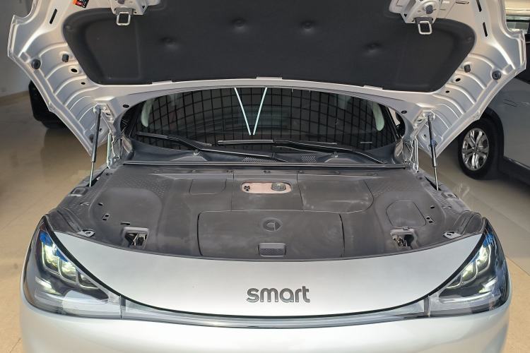 Used  #1 2022 Pro+ Edition
