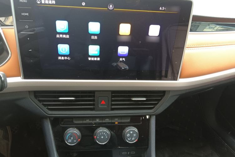 Used Volkswagen Bora 2023 200TSI DSG Smart Drive Version
