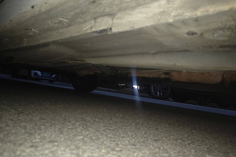 Used Volkswagen Gran Lavida 2013 1.6L Automatic Comfort Model
