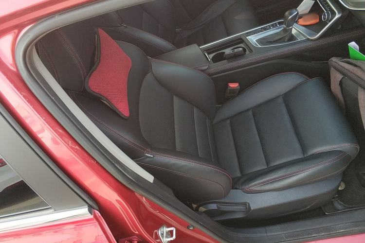 Used Geely Auto Binray 2020 1.4T CVT Asian Games Edition
