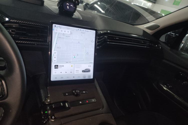 Used Nio ES6 2019 420 km Sport Version
