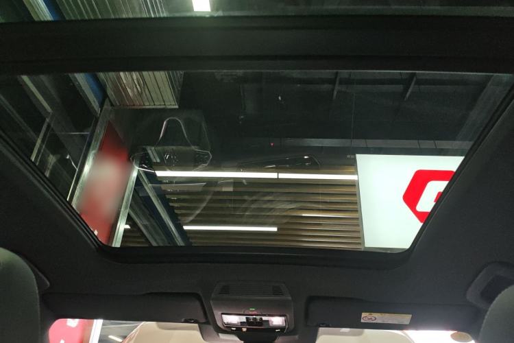 Used Volkswagen Tayron 2025 Tiguan L 380TSI 4Motion Luxury
