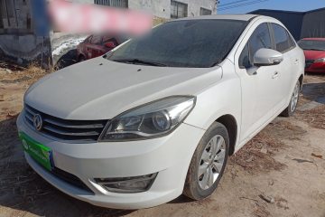 Used Dongfeng Aeolus L60 2015 1.8L Automatic New Enjoyment Model