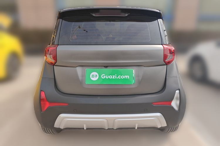 Used Chery Little Ant 2024 Edition Youth Version 251km True Love Edition 25.05 kWh