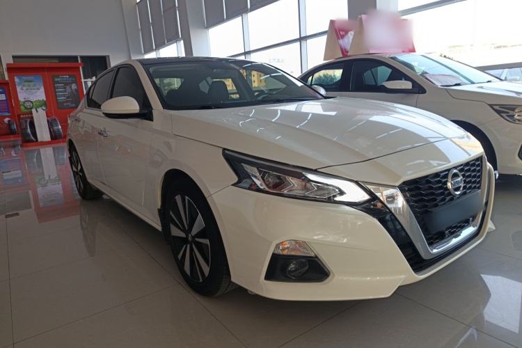 Used Nissan Teana 2021 2.0L XL Comfort Edition
