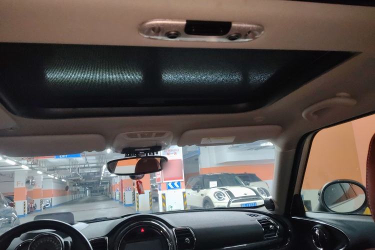 Used  Clubman 2016 1.5T COOPER
