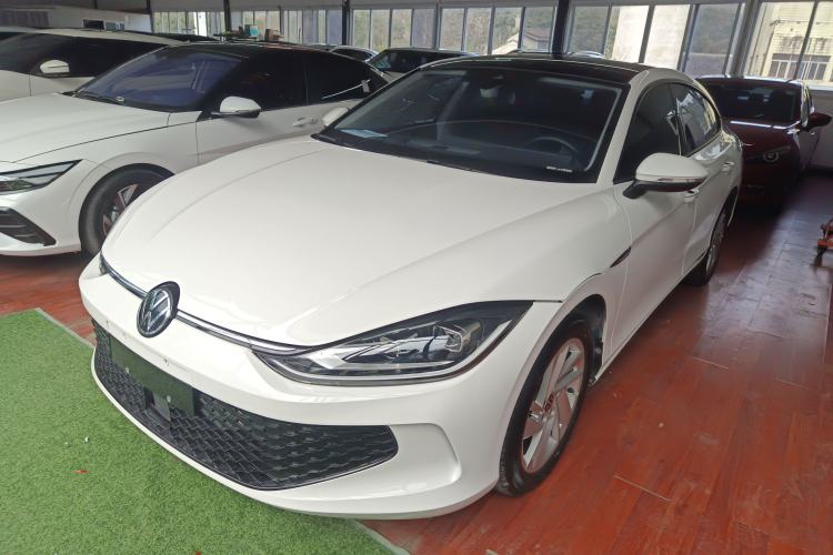 Used Volkswagen Lamando 2023 Lavida L 280TSI DSG Spicy Edition