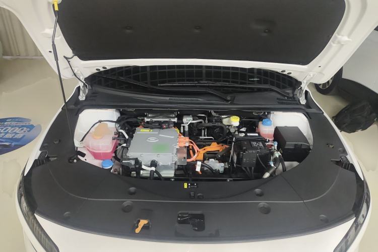 Used AION S MAX 2024 70 Star Edition
