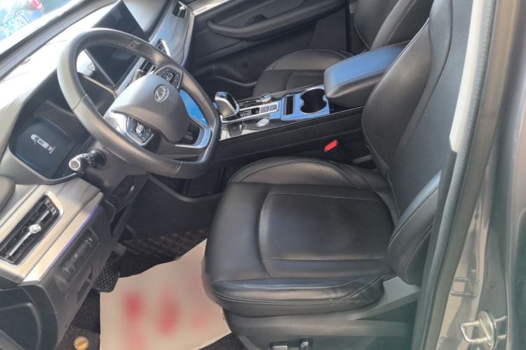 Used Chery Tiggo 8 2021 Kunpeng Edition 290TGDI Automatic Zhubfeng+ Version
