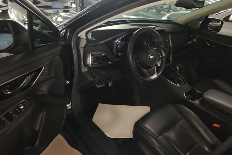 Used Subaru Outback 2021 2.5i Flagship Edition EyeSight
