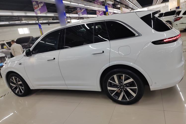 Used Li Auto L7 2023 Pro Model
