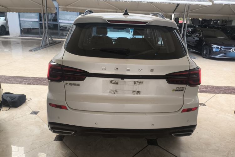 Used Roewe RX5 New Energy 2020 ePLUS National Trend Ronglin Flagship Edition
