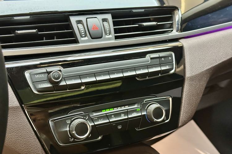 Used BMW X1 2020 sDrive20Li Fashion Model