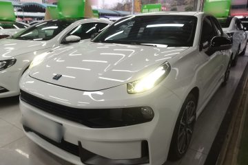Used Lynk & Co 03 2019 1.5TD DCT Sport Edition China VI Standard