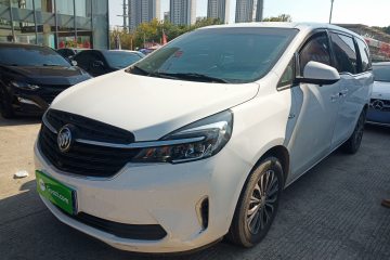 Used Buick GL8 2022 Land Cruiser Executive Class 652T Comfort Model