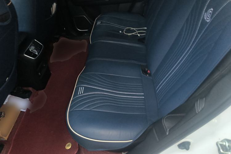 Used Honda Avancier 2017 370TURBO 2WD Luxury Edition