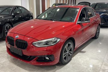 Used BMW 1 Series 2018 Facelifted 118i Sport Edition