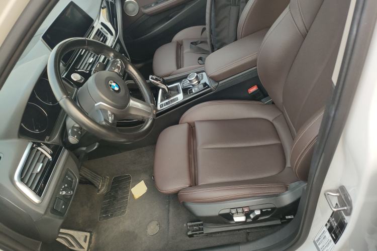 Used BMW 1 Series 2022 120i M Sport Night Edition
