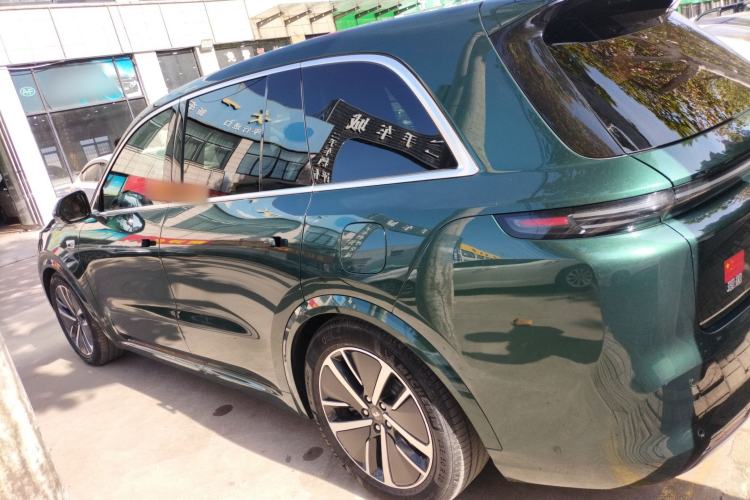 Used Li Auto L8 2024 Max
