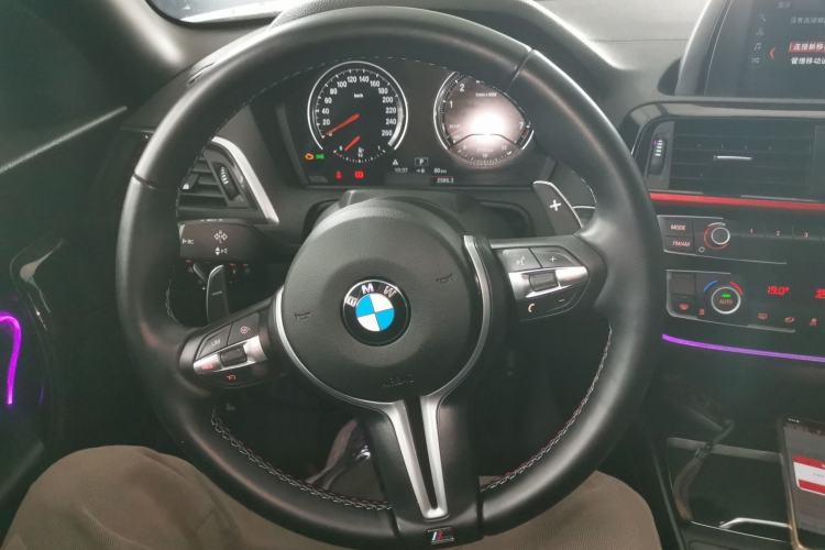 Used BMW 2 Series 2019 225i Convertible Coupe Sports Design Package
