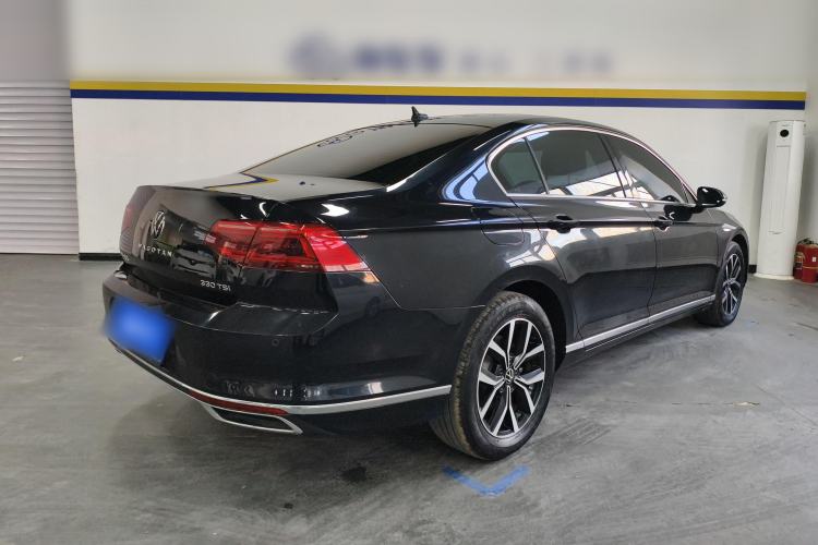 Used Volkswagen Magotan 2020 330TSI DSG Leading Model