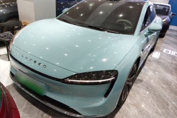 Used Hima Luxeed S7 2025 785 km Ultra