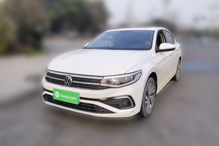 Used Volkswagen Bora 2024 200TSI DSG Smart Drive Edition