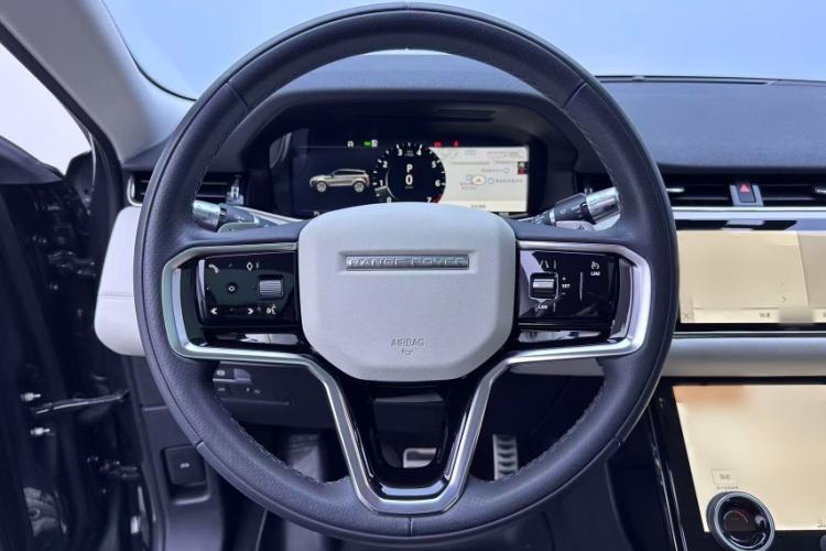 Used Land Rover Range Rover Evoque 2021 Range Rover Velar L 249PS R-Dynamic First Edition
