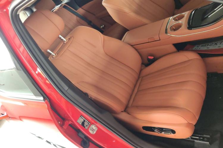 Used AION V 2024 Aion Tyrannosaurus 650 LiDAR Edition
