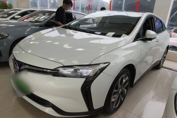 Used Buick Velite 6 2019 Connected & Smart Edition