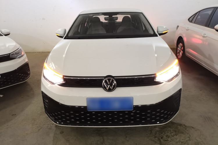 Used Volkswagen Lavida 2023 New Rui 1.5L Automatic New Yi Edition
