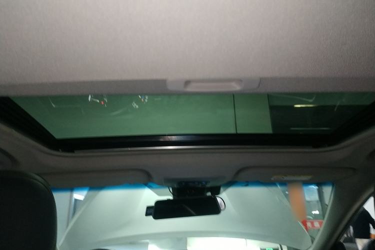 Used Toyota Camry 2021 2.0G Luxury Edition
