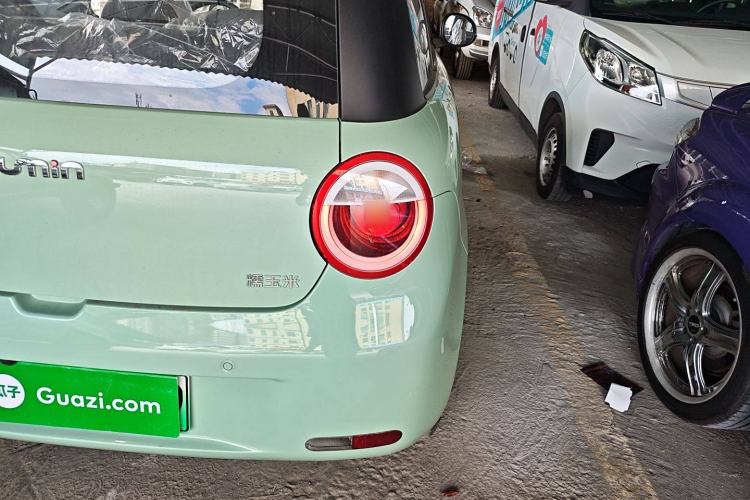 Used  Lumin 2025 205 km Xiangqin Version
