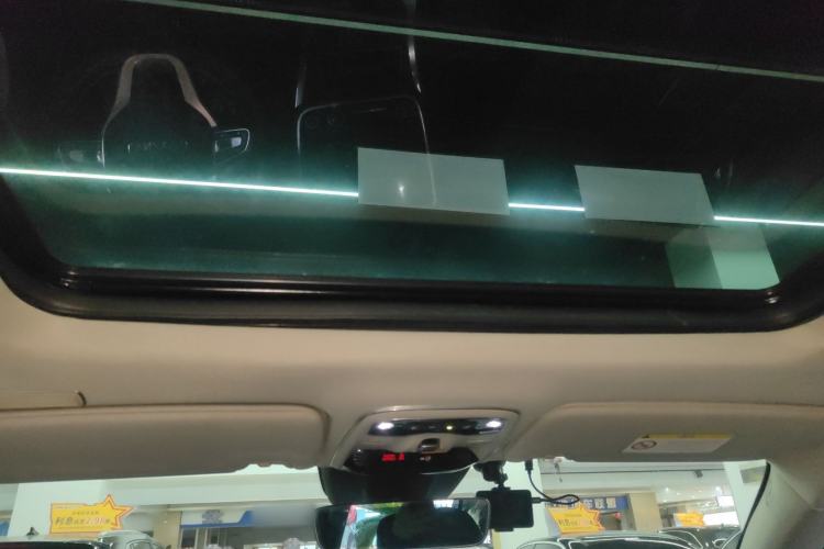 Used Lynk & Co 01 2017 2.0T Two-Wheel Drive Pro Edition
